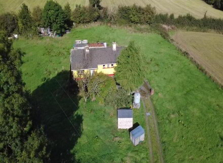 Killeeter, Mullagh, Kells, A82KX20