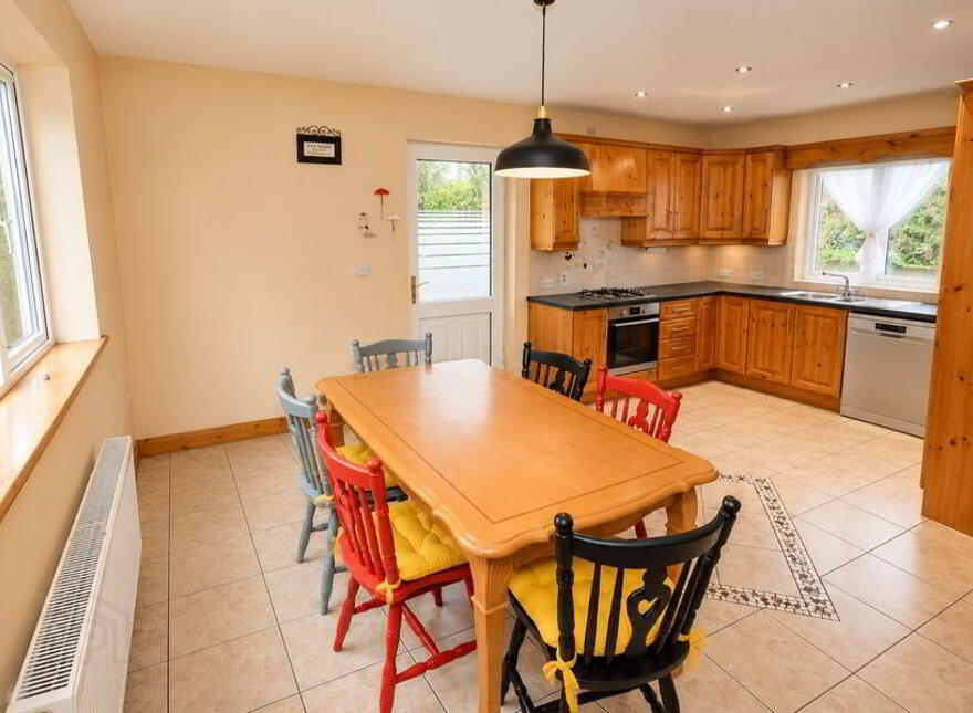 2 Keenaghan Close, Carrick Road, Kilcar, F94TN97
