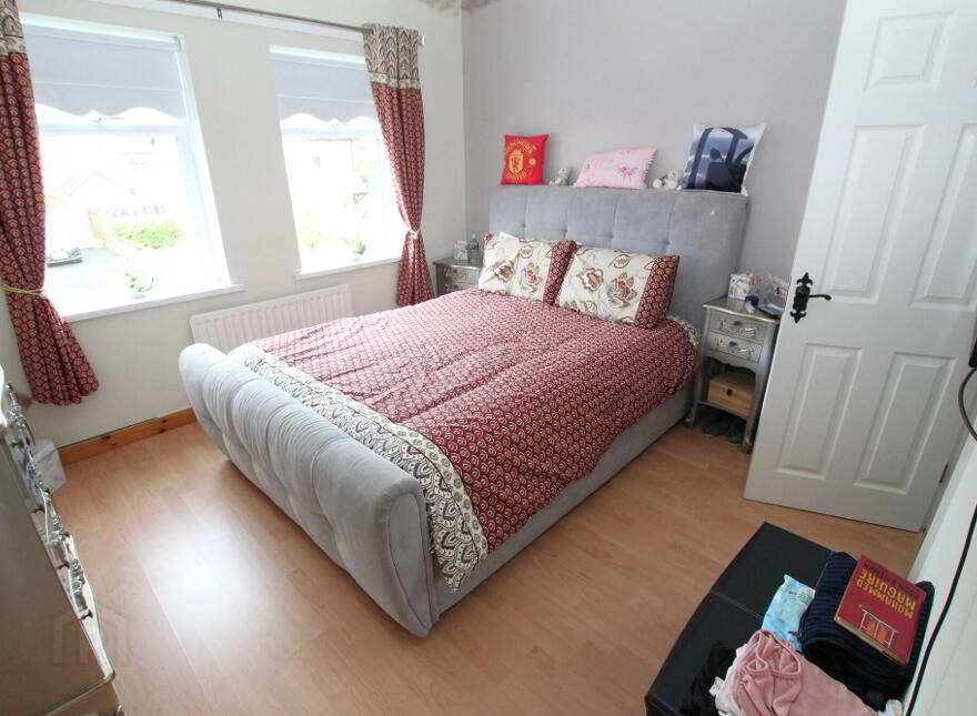 89 Weavers Meadow, Crumlin, BT29 4WP