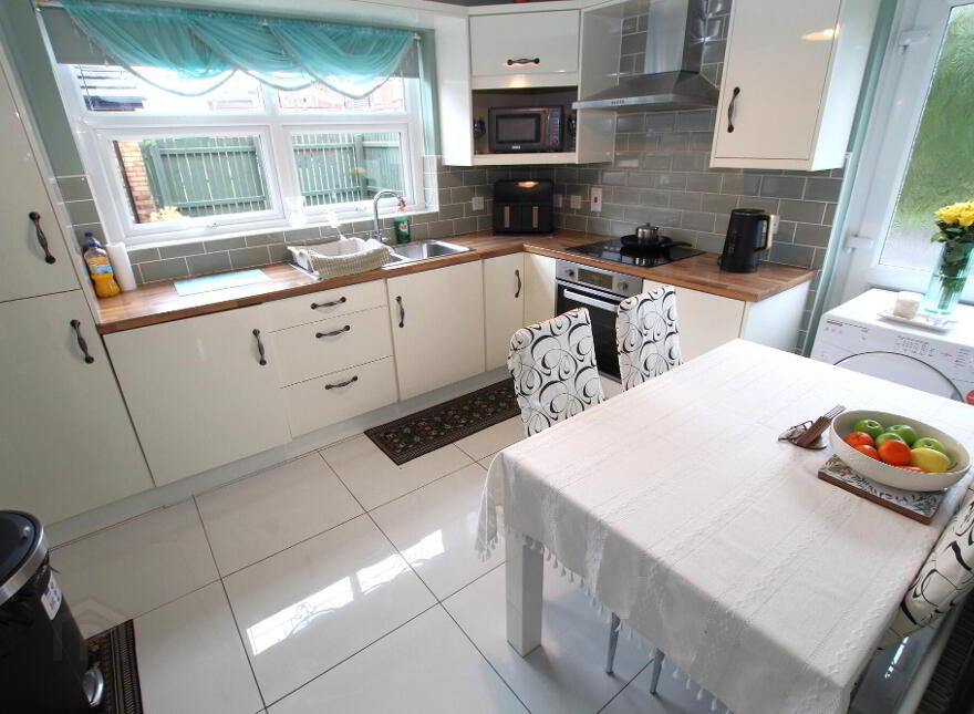 89 Weavers Meadow, Crumlin, BT29 4WP
