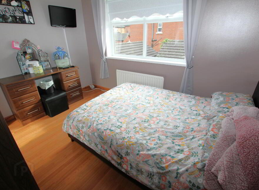 89 Weavers Meadow, Crumlin, BT29 4WP