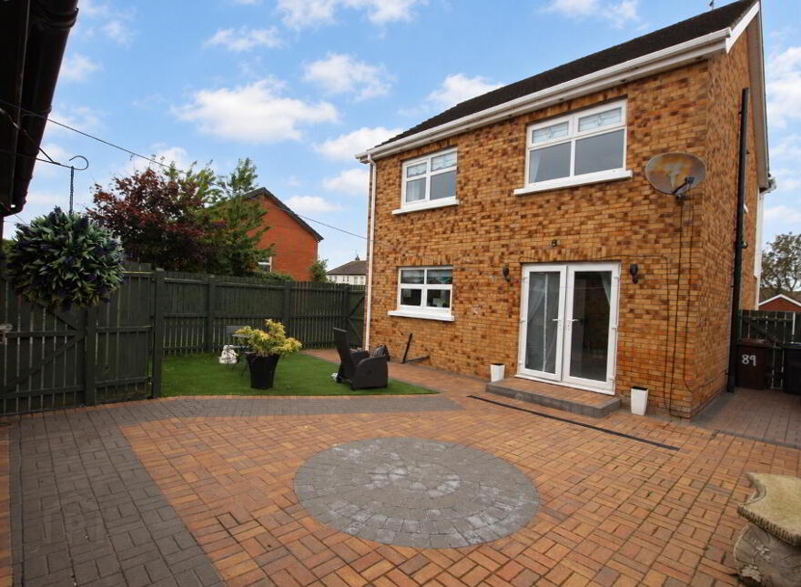 89 Weavers Meadow, Crumlin, BT29 4WP