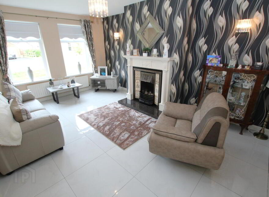 89 Weavers Meadow, Crumlin, BT29 4WP