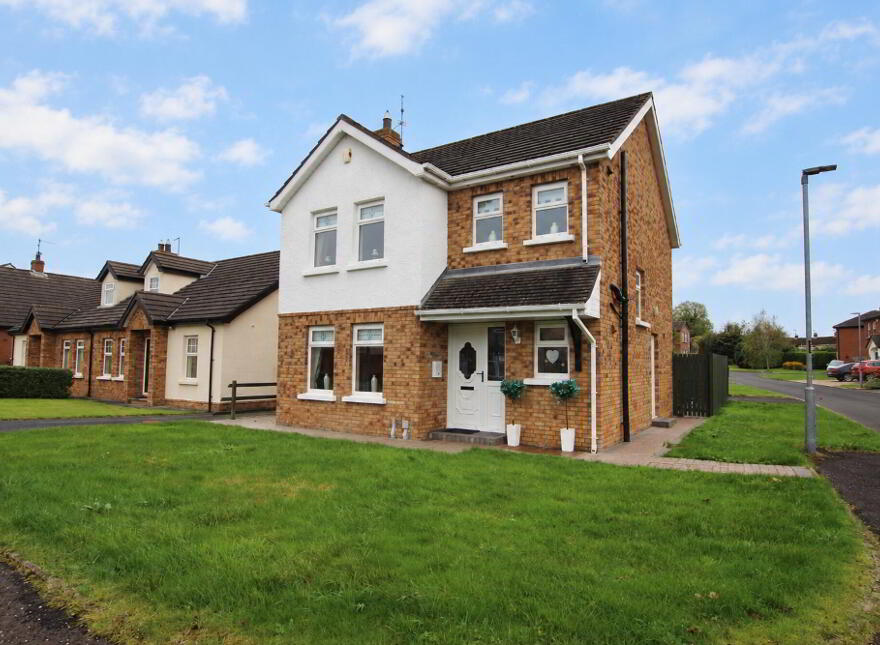 89 Weavers Meadow, Crumlin, BT29 4WP