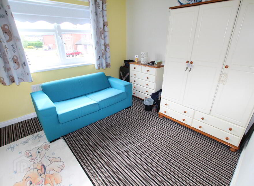 89 Weavers Meadow, Crumlin, BT29 4WP