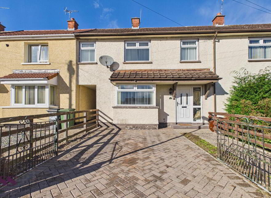 18 Drumannon Park, Portadown, BT62 4DW