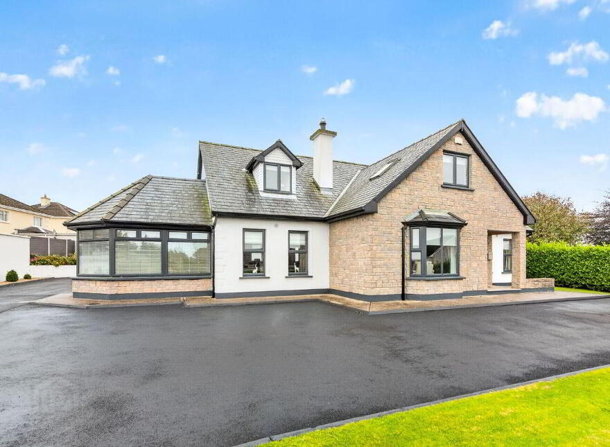 Charlestown Road, Tubbercurry, F91EH95 photo