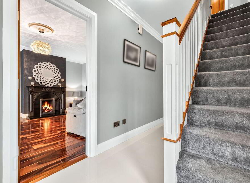 Charlestown Road, Tubbercurry, F91EH95