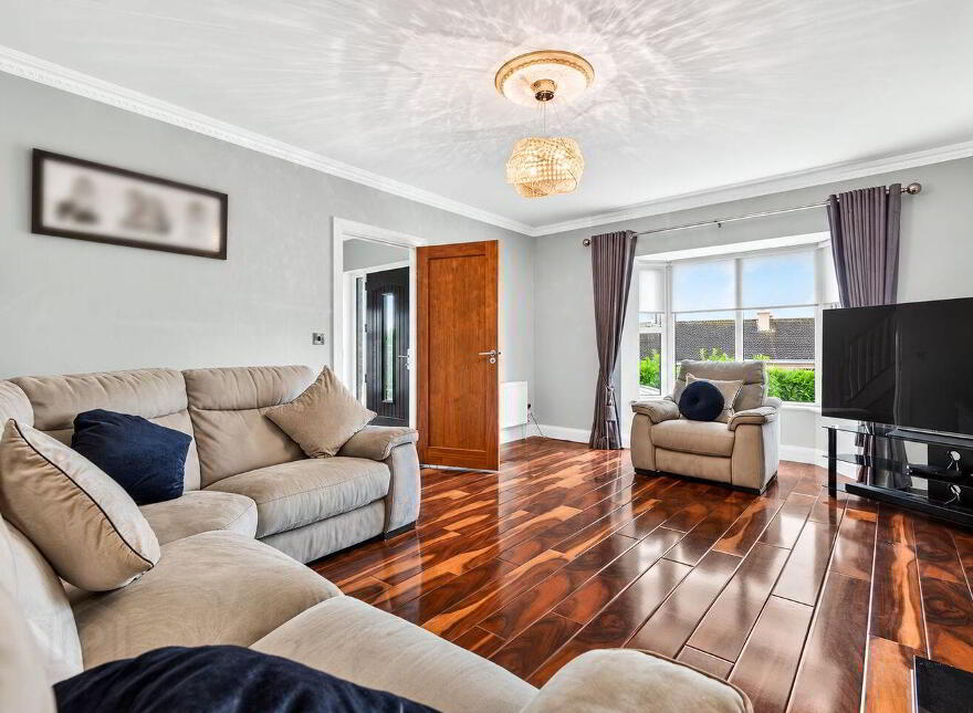 Charlestown Road, Tubbercurry, F91EH95