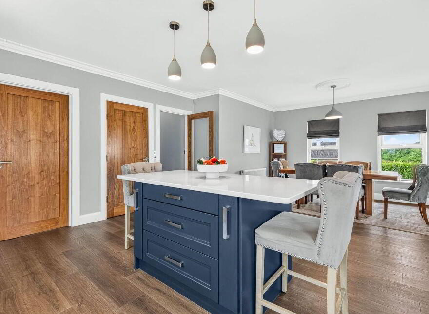 Charlestown Road, Tubbercurry, F91EH95