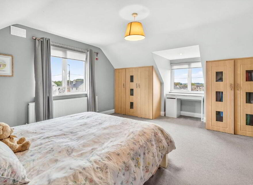 Charlestown Road, Tubbercurry, F91EH95