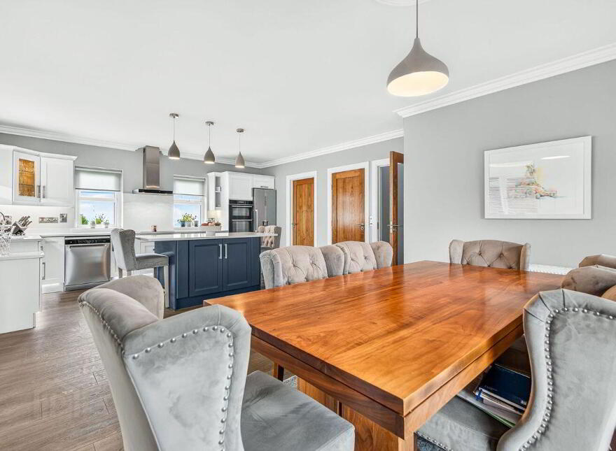 Charlestown Road, Tubbercurry, F91EH95