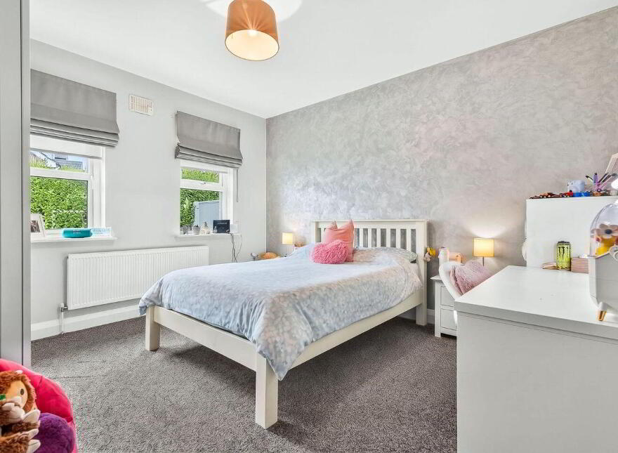 Charlestown Road, Tubbercurry, F91EH95