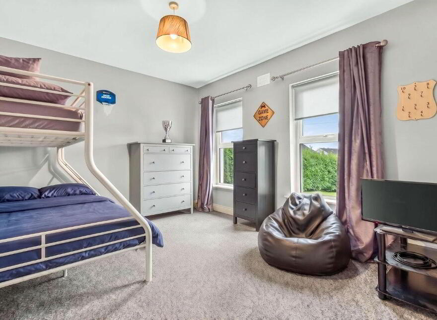 Charlestown Road, Tubbercurry, F91EH95