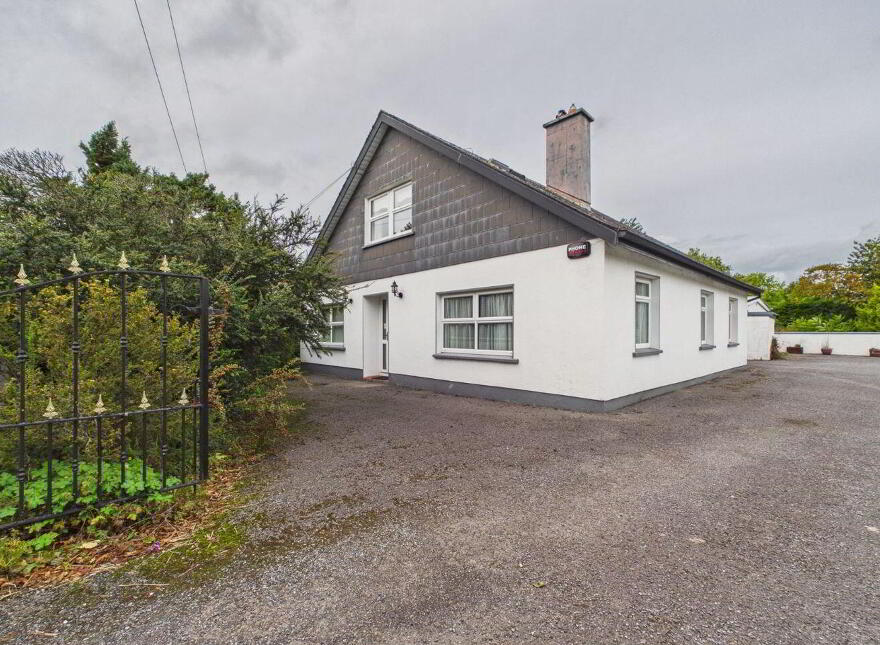 Moyvale, Ballickmoyler Road, Carlow Town