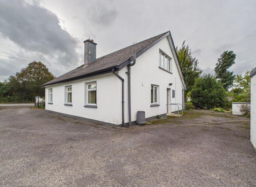 Moyvale, Ballickmoyler Road, Carlow Town
