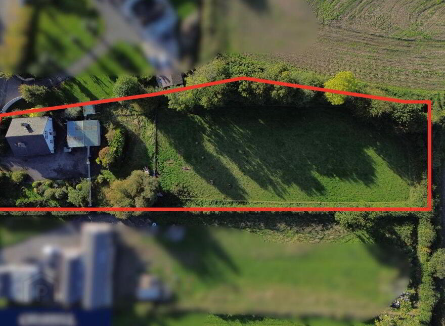 Moyvale, Ballickmoyler Road, Carlow Town