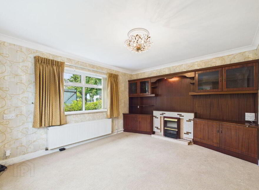 Moyvale, Ballickmoyler Road, Carlow Town
