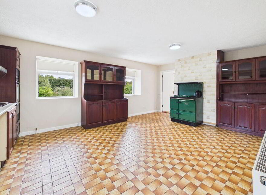 Moyvale, Ballickmoyler Road, Carlow Town