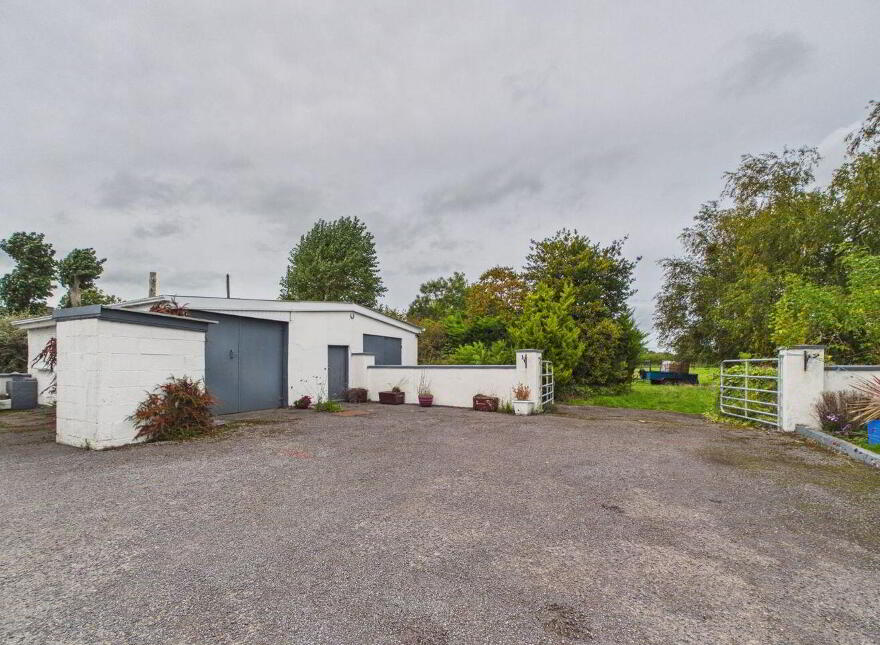 Moyvale, Ballickmoyler Road, Carlow Town