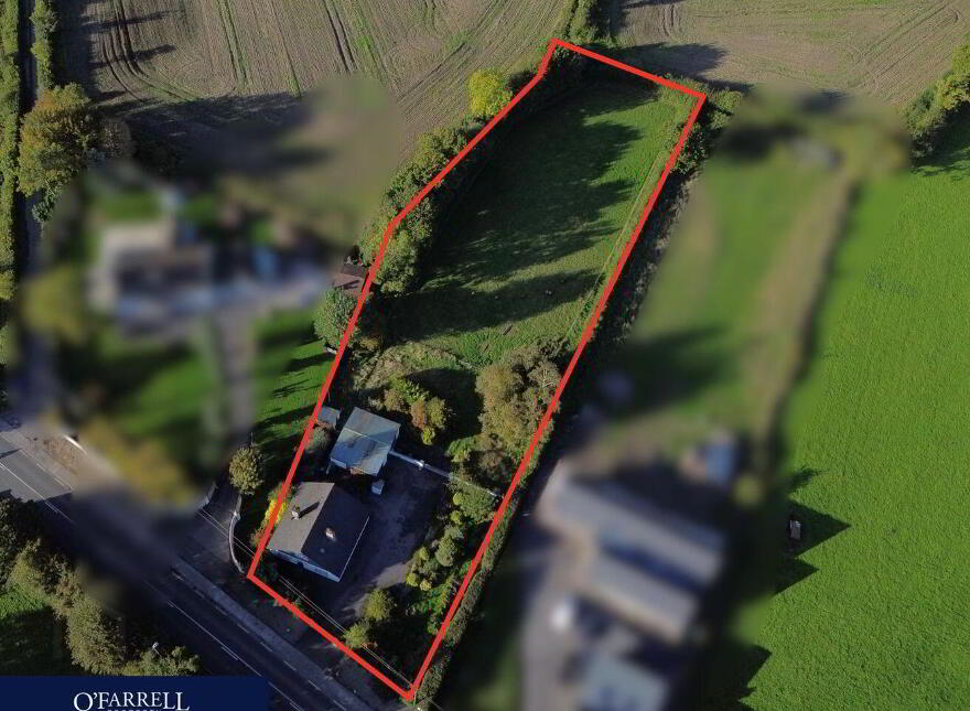 Moyvale, Ballickmoyler Road, Carlow Town