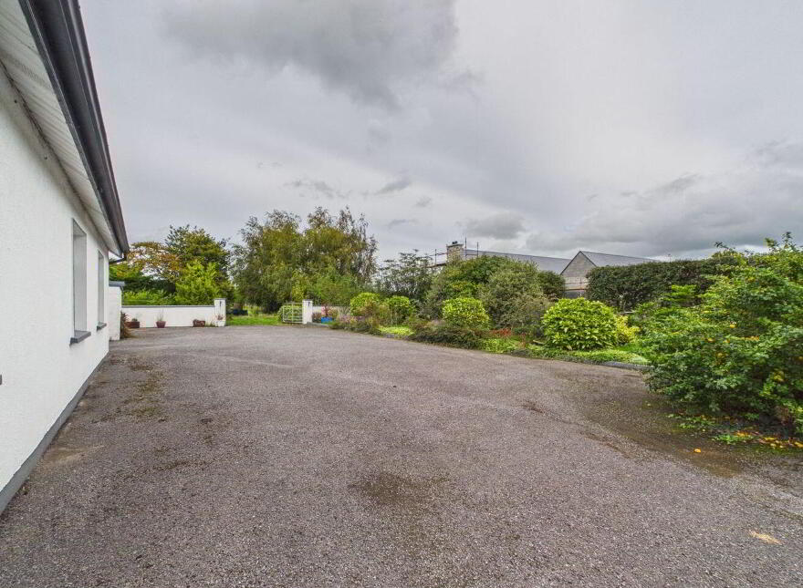 Moyvale, Ballickmoyler Road, Carlow Town