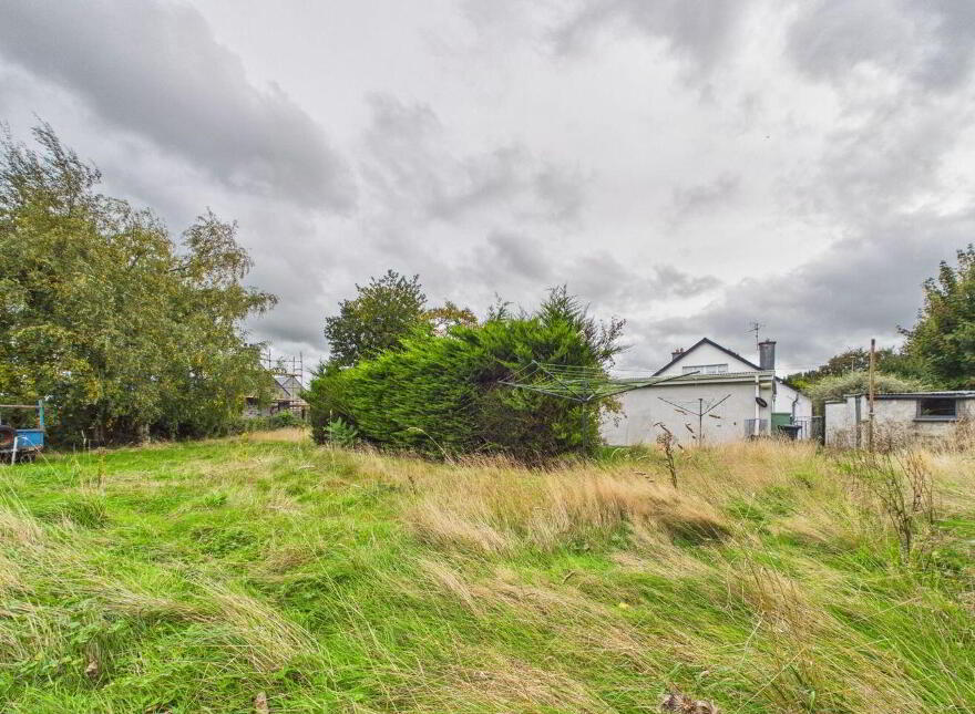 Moyvale, Ballickmoyler Road, Carlow Town