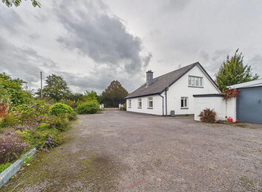 Moyvale, Ballickmoyler Road, Carlow Town