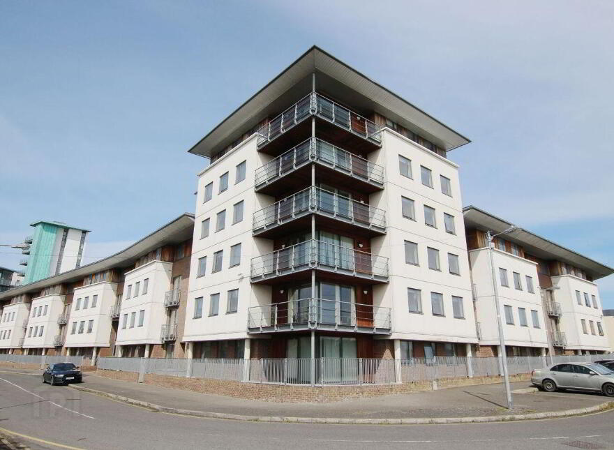 Apartment 17 Block B The Gateway Student Village, Ballymun, Ballymun, D09T328