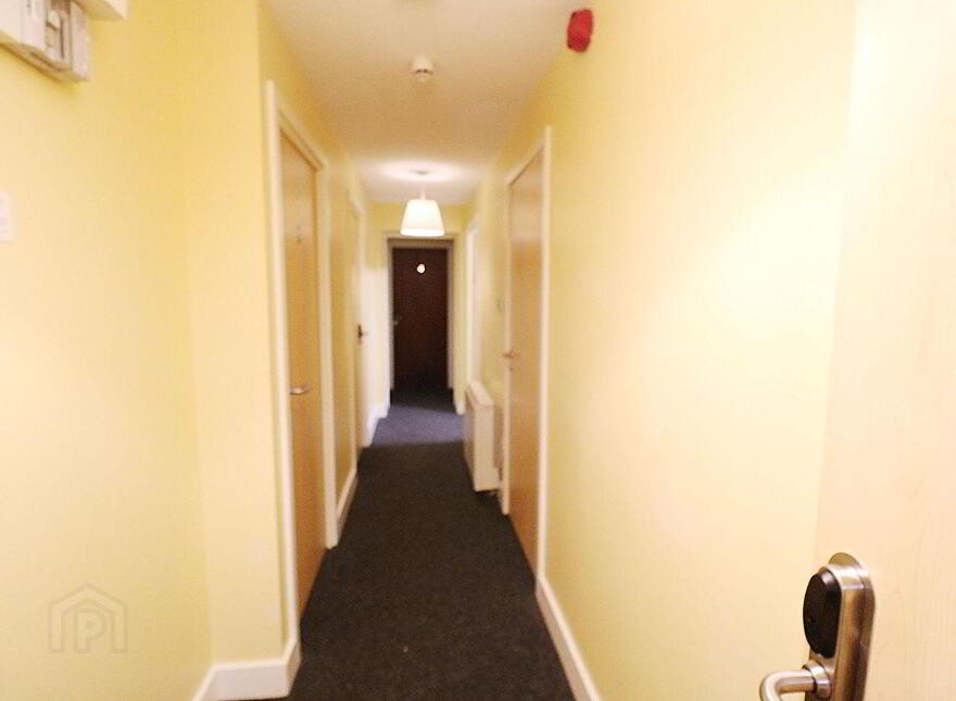 Apartment 17 Block B The Gateway Student Village, Ballymun, Ballymun, D09T328