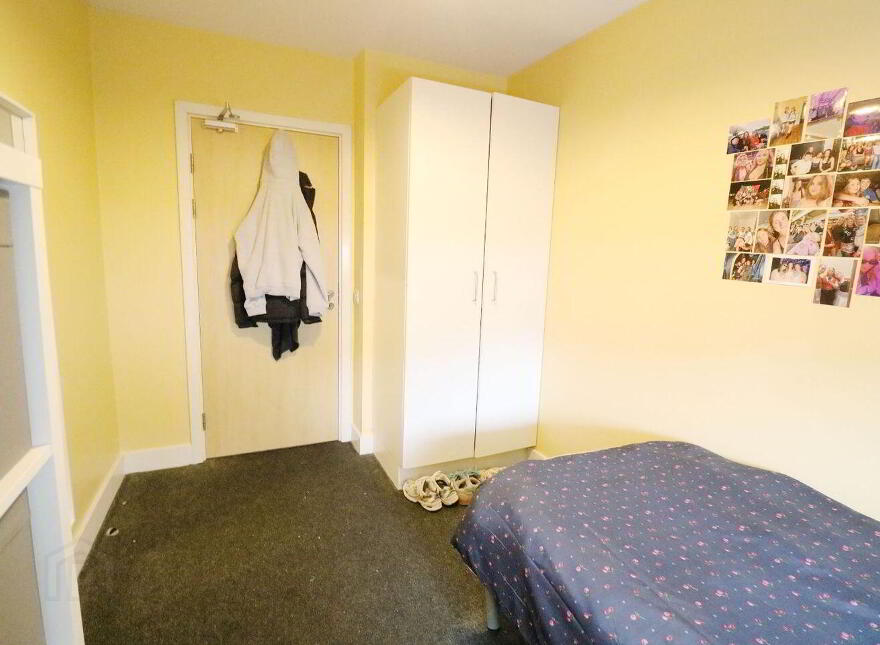 Apartment 17 Block B The Gateway Student Village, Ballymun, Ballymun, D09T328