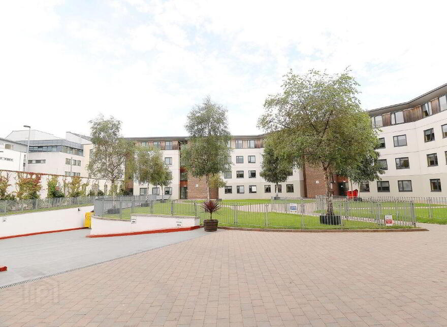 Apartment 17 Block B The Gateway Student Village, Ballymun, Ballymun, D09T328