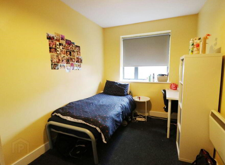 Apartment 17 Block B The Gateway Student Village, Ballymun, Ballymun, D09T328