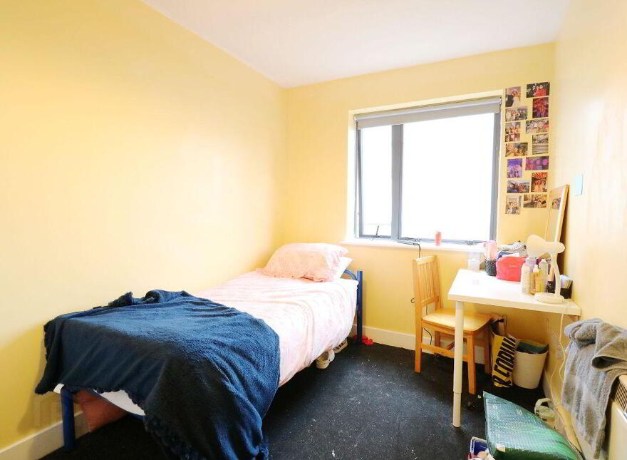 Apartment 17 Block B The Gateway Student Village, Ballymun, Ballymun, D09T328