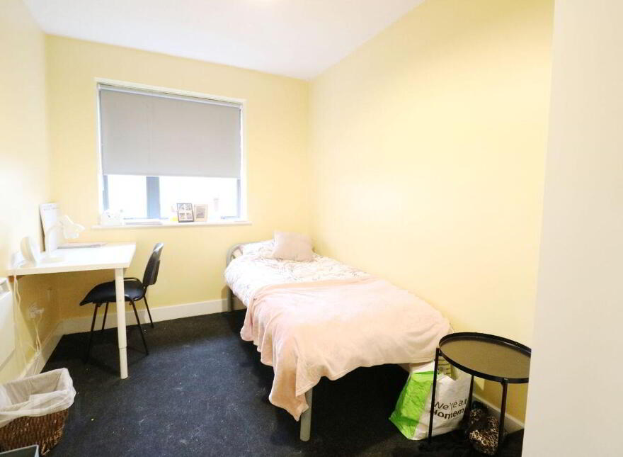 Apartment 17 Block B The Gateway Student Village, Ballymun, Ballymun, D09T328
