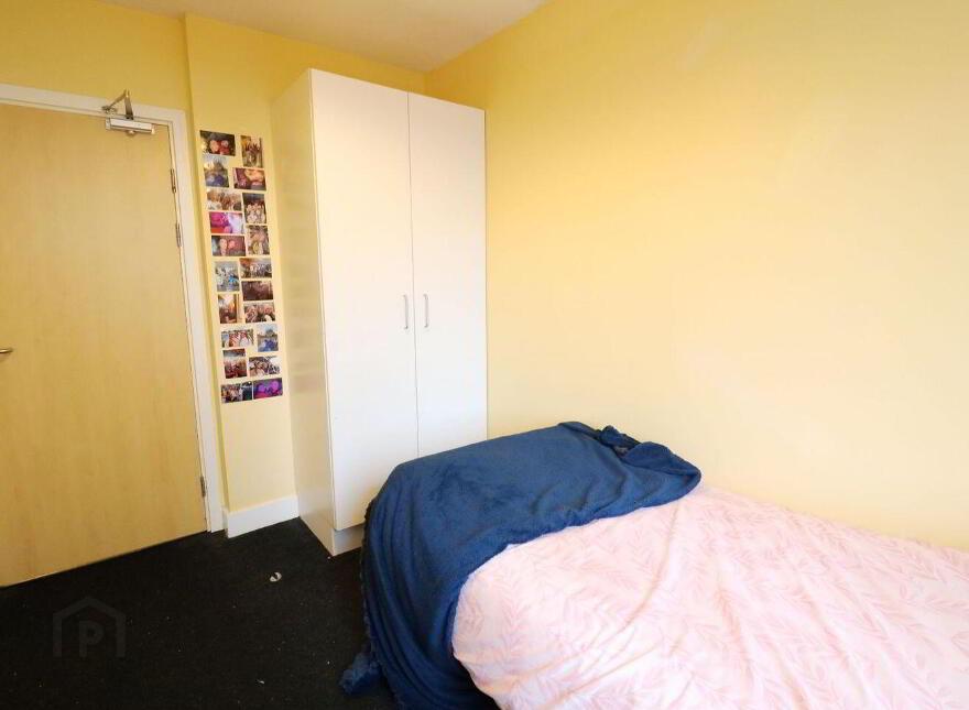 Apartment 17 Block B The Gateway Student Village, Ballymun, Ballymun, D09T328