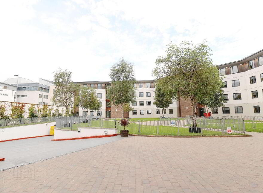 Apartment 17 Block B The Gateway Student Village, Ballymun, Ballymun, D09T328