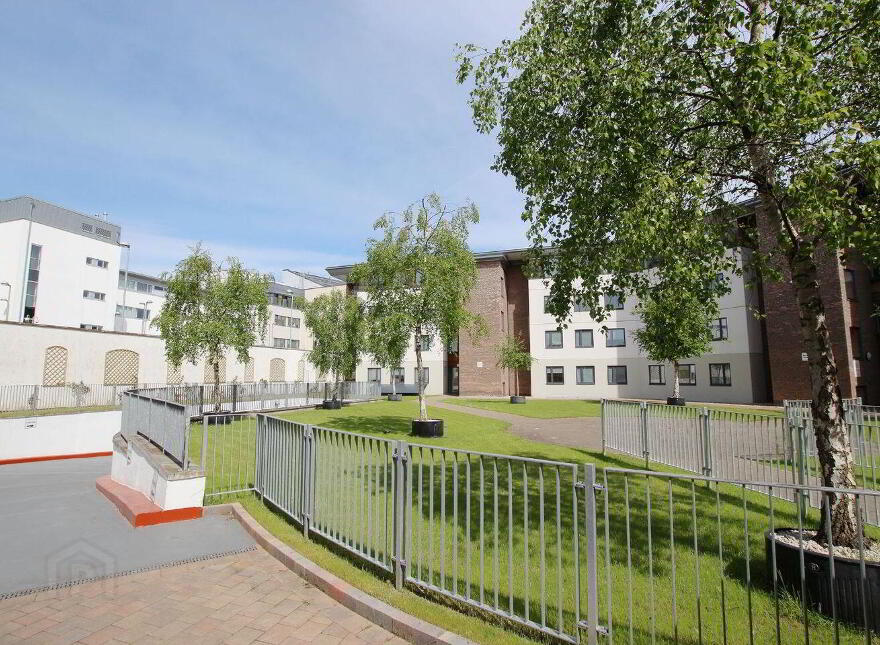 Apartment 17 Block B The Gateway Student Village, Ballymun, Ballymun, D09T328