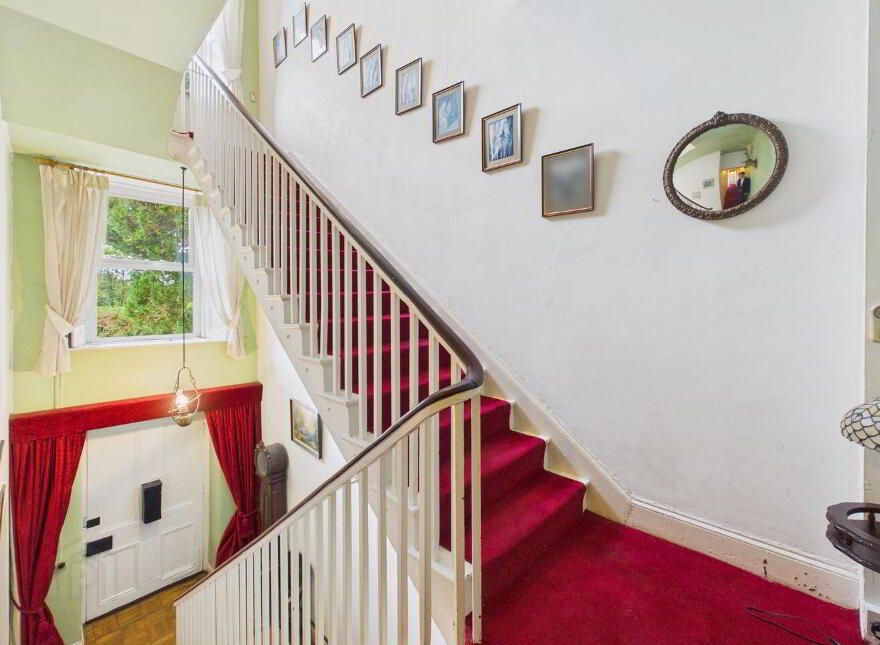 Rus In Urbe, Bridge Street, Ballinasloe, H53X0P8