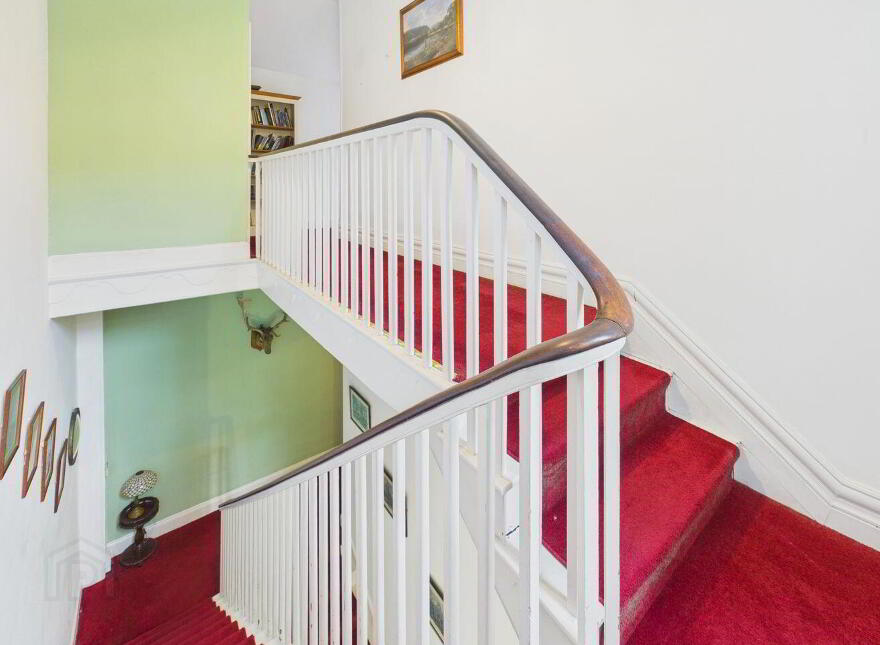 Rus In Urbe, Bridge Street, Ballinasloe, H53X0P8
