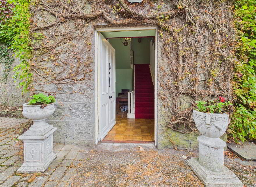 Rus In Urbe, Bridge Street, Ballinasloe, H53X0P8