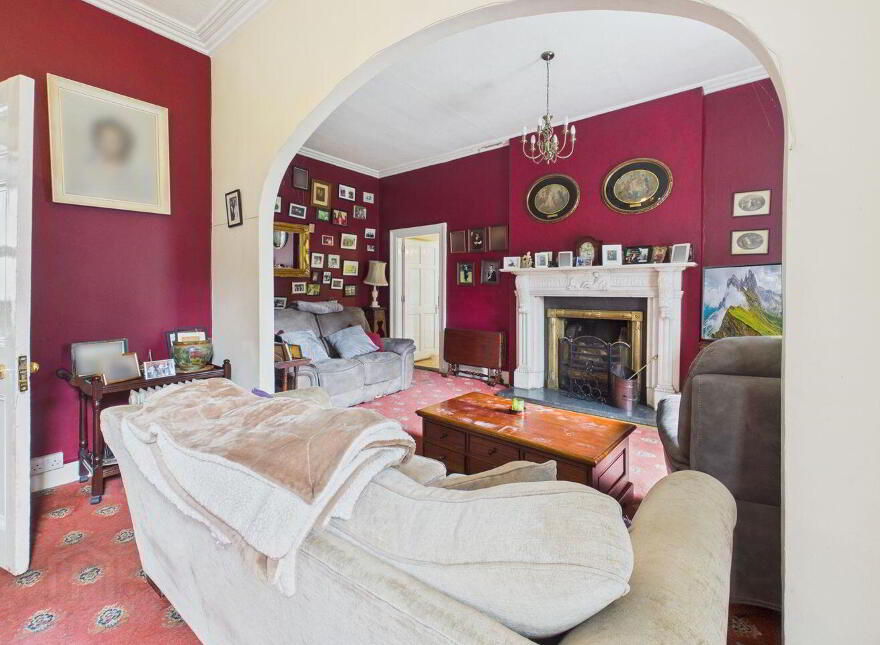 Rus In Urbe, Bridge Street, Ballinasloe, H53X0P8