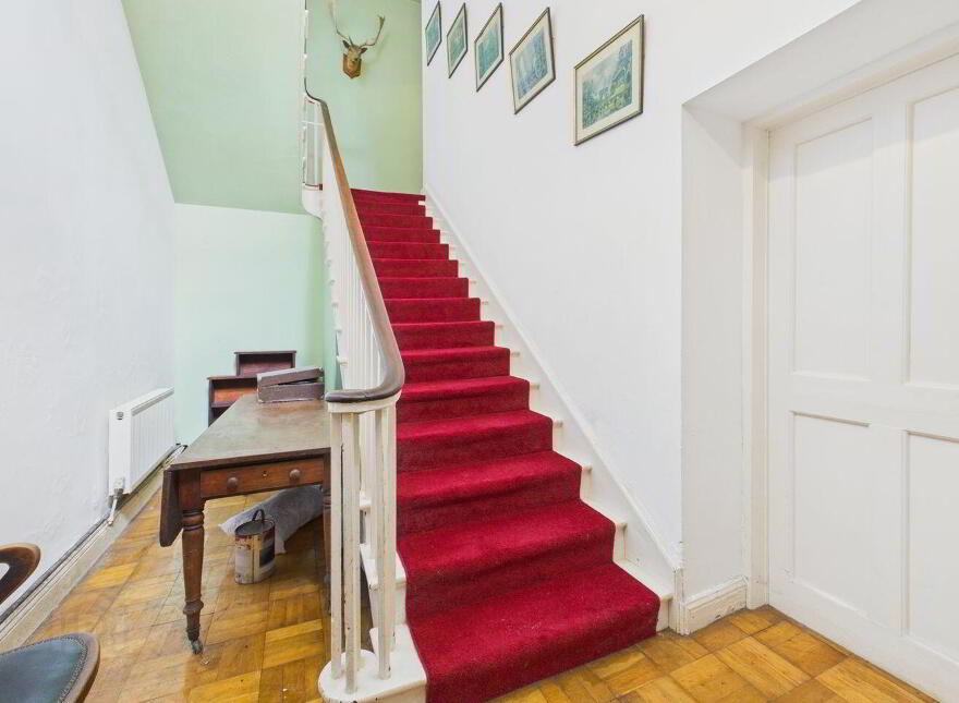 Rus In Urbe, Bridge Street, Ballinasloe, H53X0P8