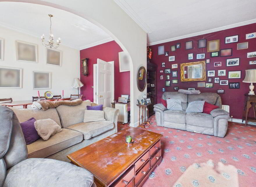 Rus In Urbe, Bridge Street, Ballinasloe, H53X0P8