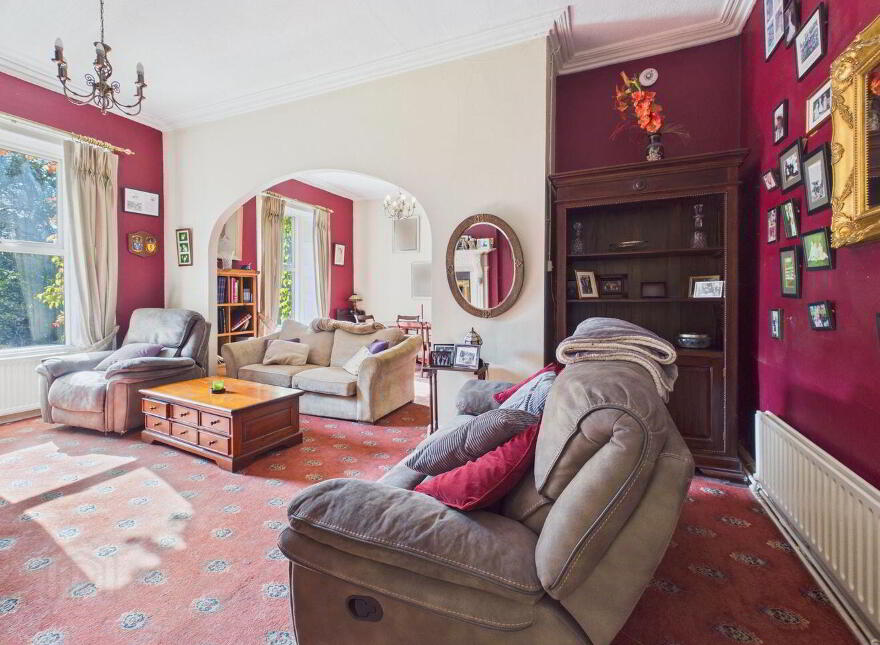 Rus In Urbe, Bridge Street, Ballinasloe, H53X0P8