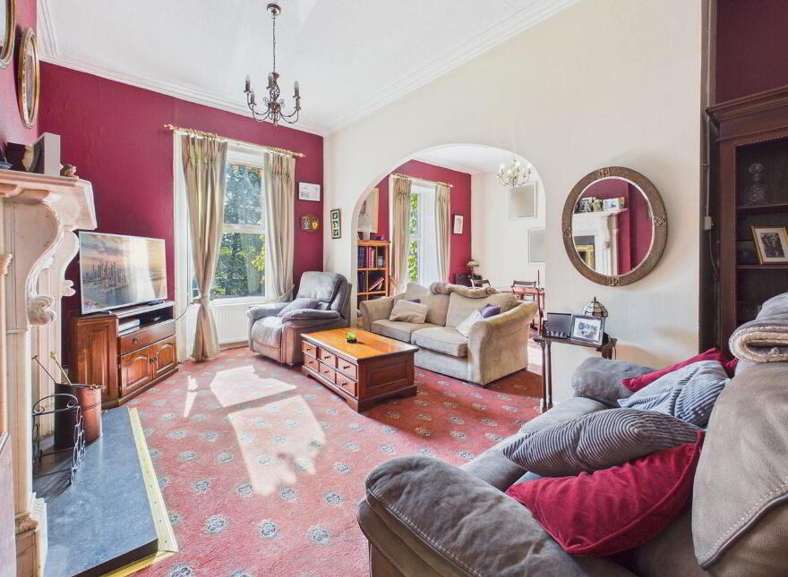 Rus In Urbe, Bridge Street, Ballinasloe, H53X0P8