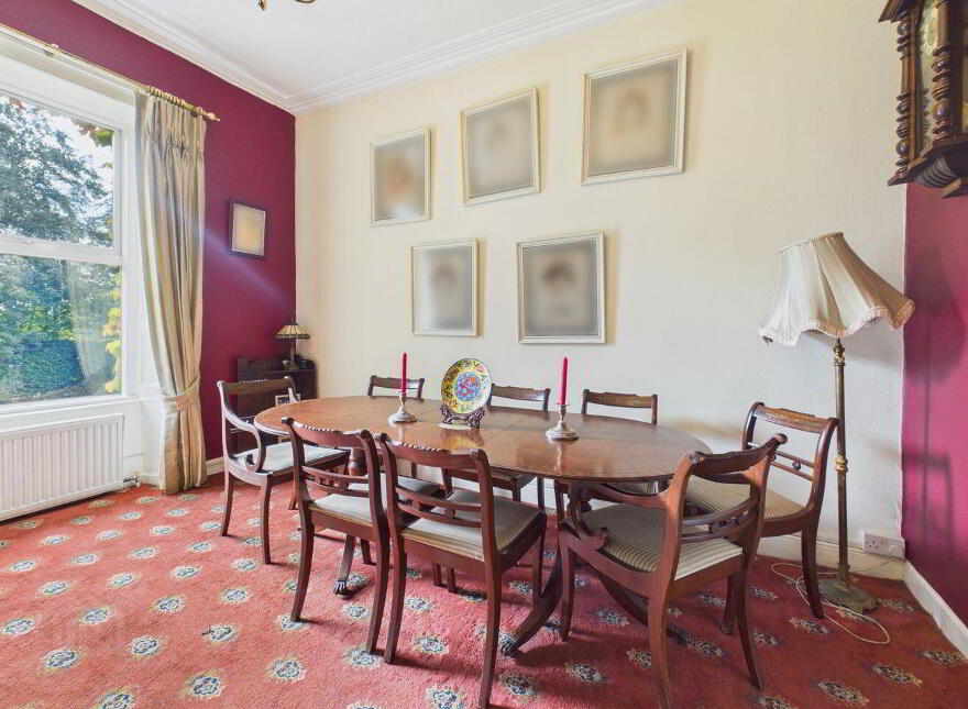 Rus In Urbe, Bridge Street, Ballinasloe, H53X0P8