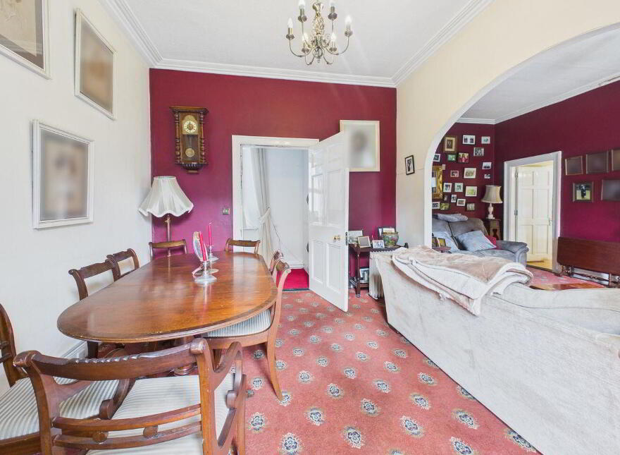 Rus In Urbe, Bridge Street, Ballinasloe, H53X0P8