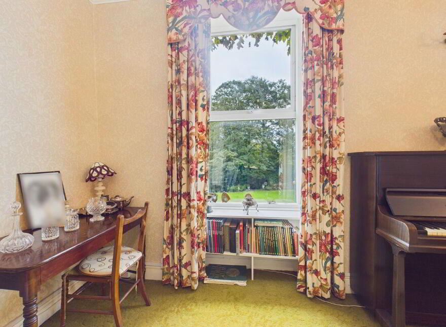 Rus In Urbe, Bridge Street, Ballinasloe, H53X0P8