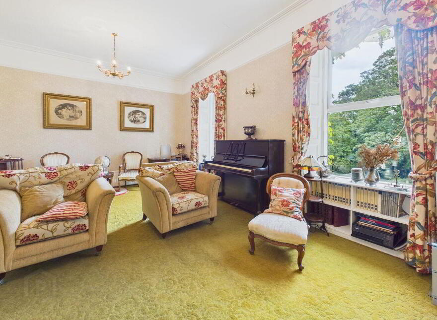 Rus In Urbe, Bridge Street, Ballinasloe, H53X0P8
